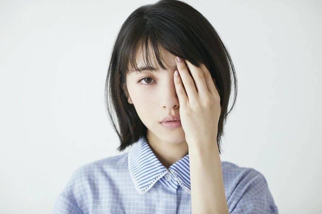 鼻血警告 绝大多数人很在意的 那个部位 日本人却觉得它大小不一才色气 雌雄