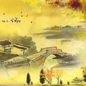 唐代张籍这首诗,开头结尾都是河南的重要城市,承载着诗人对故乡的最深切情感!_开封
