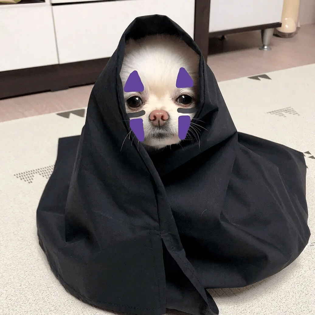 超有趣的搞怪微信头像