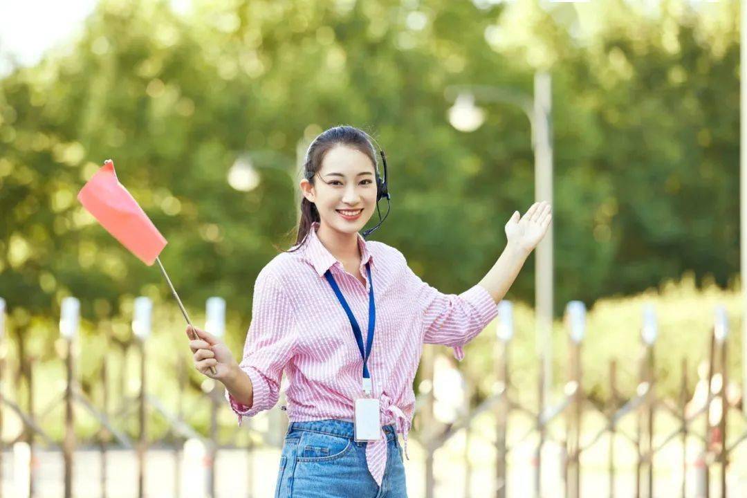 "新时代·新技能·新梦想"—2021年珠澳导游职业技能竞赛报名启动!