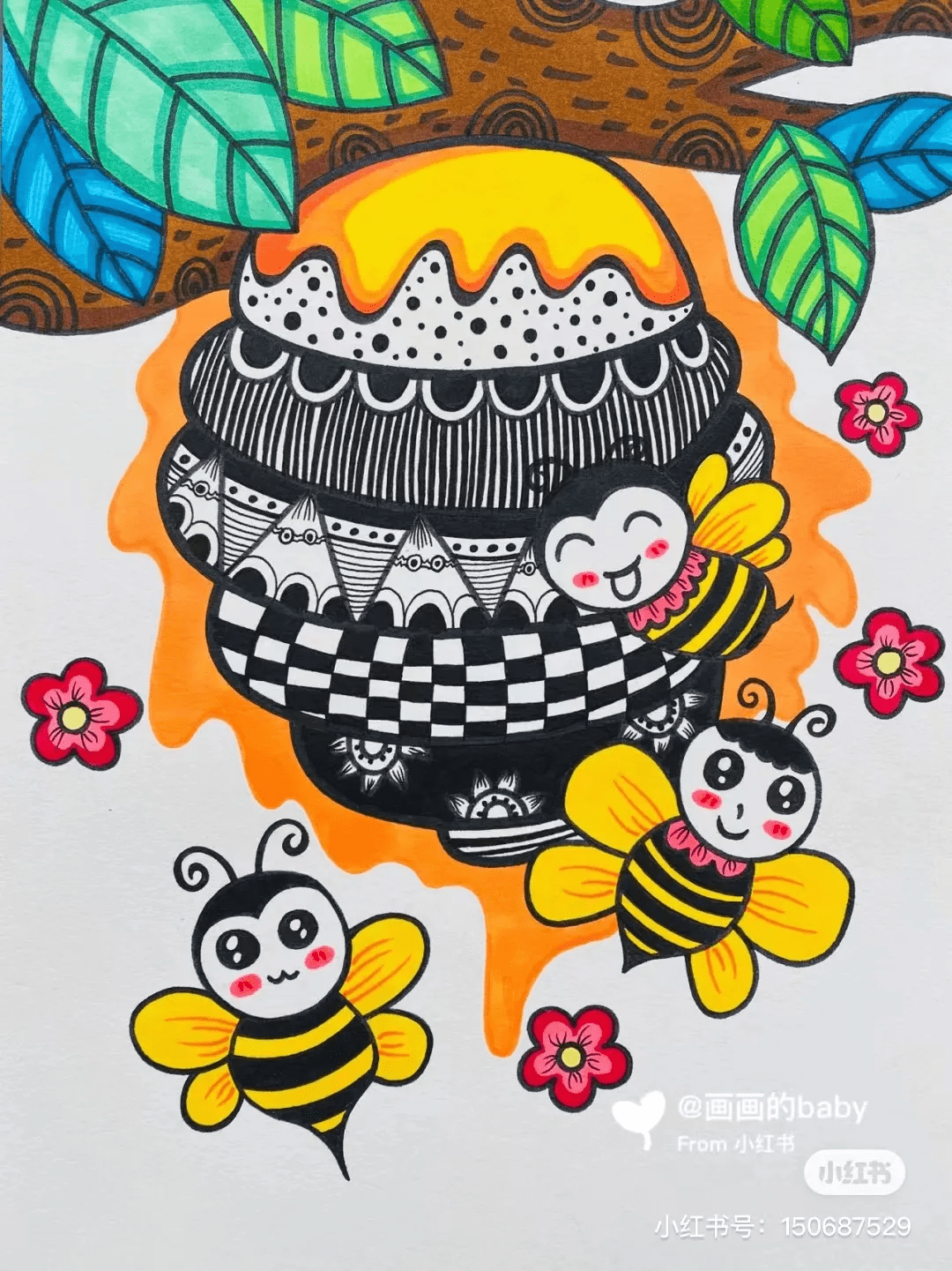 美术考级绘画素材教科书级别画作错过就很难找到来收藏