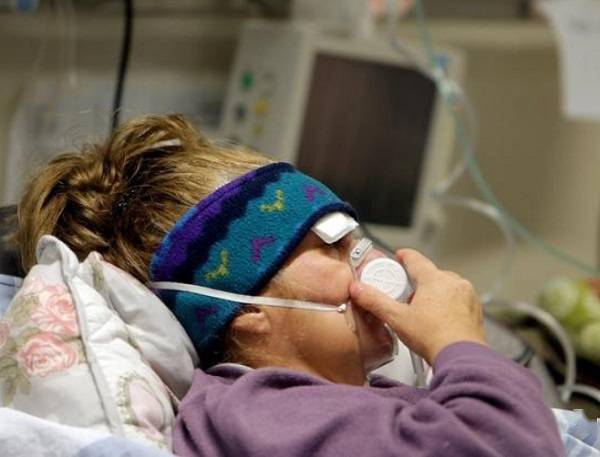 欧洲|世卫组织：欧洲今冬恐有50万人死于新冠