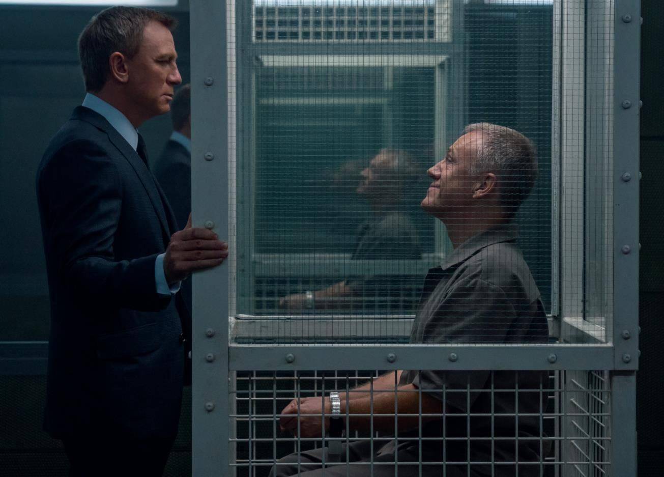 电影|《007：无暇赴死》：再见了，克雷格 荔枝影评