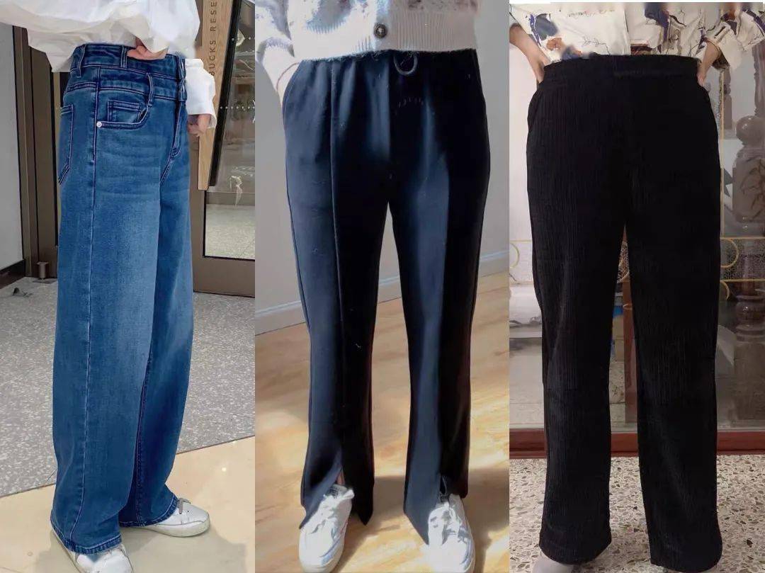 身材 79元一条！臀线提高1cm，腿长5cm，女明星筷子腿的秘密都在这