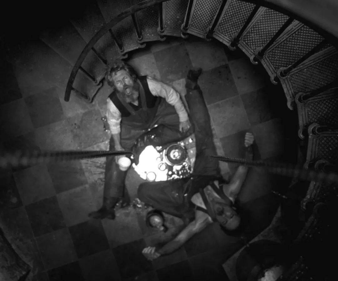 罗伯特·艾格斯|近年最好的恐怖片，竟然都是他们拍的？