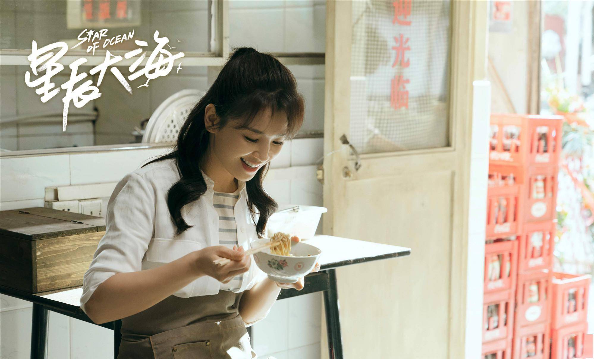 角色|被“妈妈粉”“打工妹粉”追捧，刘涛：最重要是观众肯定