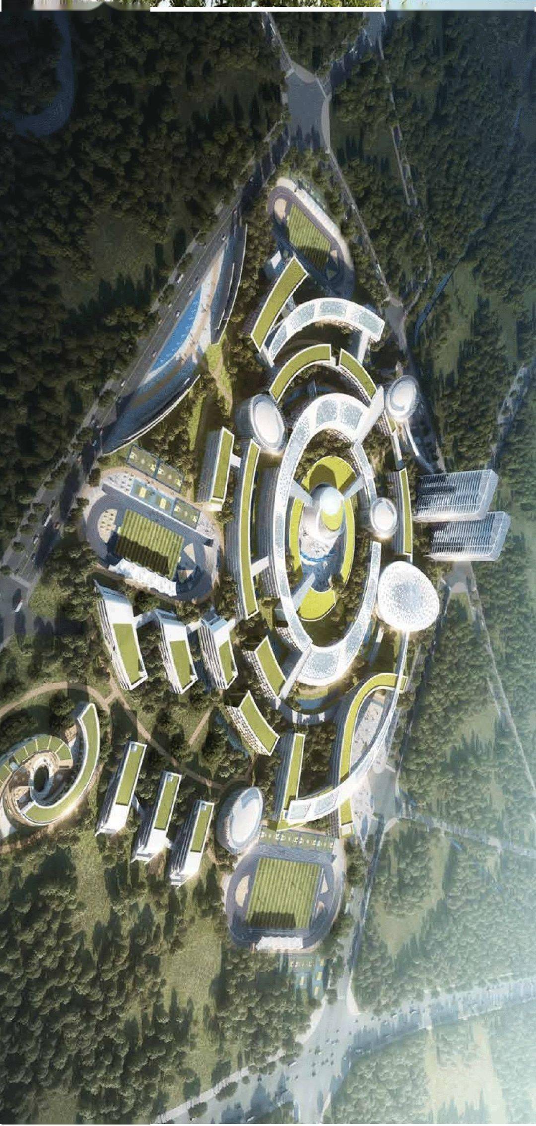 一所未来学校如何开展学校设计?