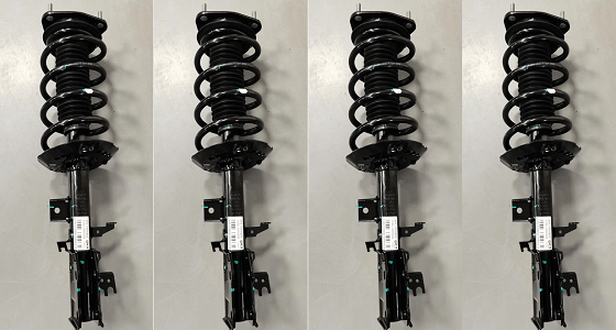 双11 唐四驱fsd可变阻尼减振器特价2999促销,过后恢复原价3580