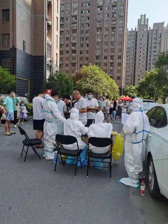 经历|今年的郑州，太难了！