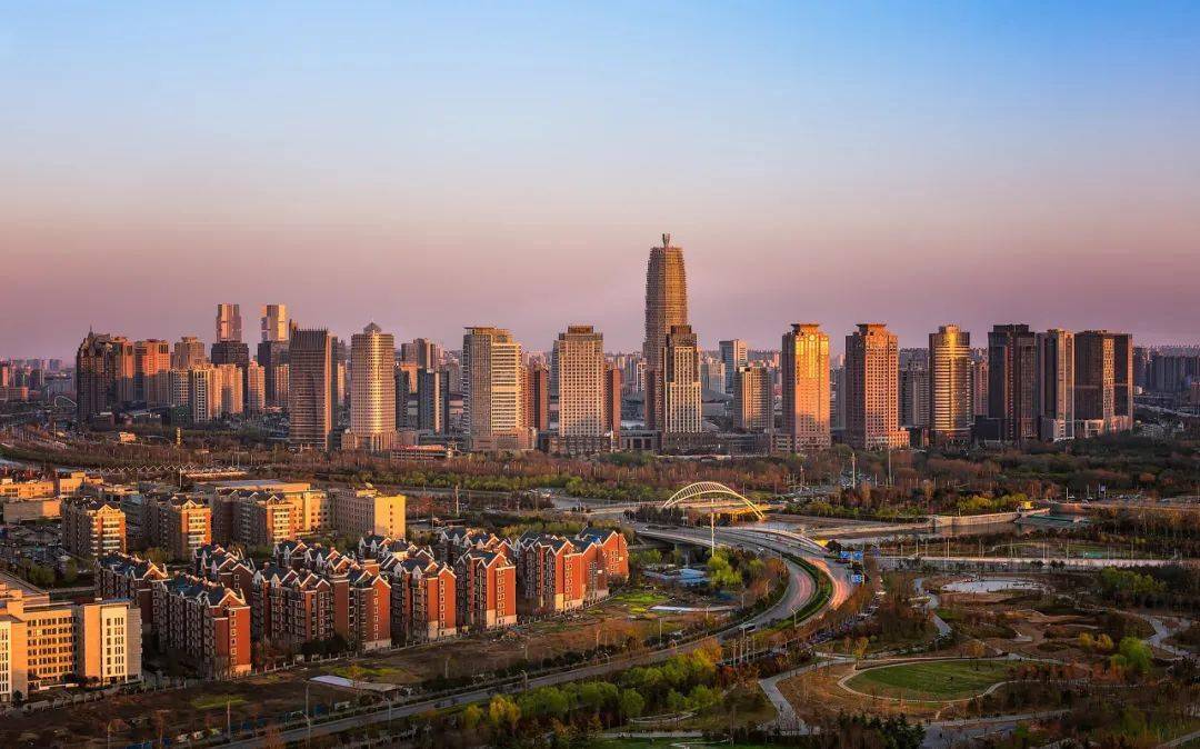 经历|今年的郑州，太难了！