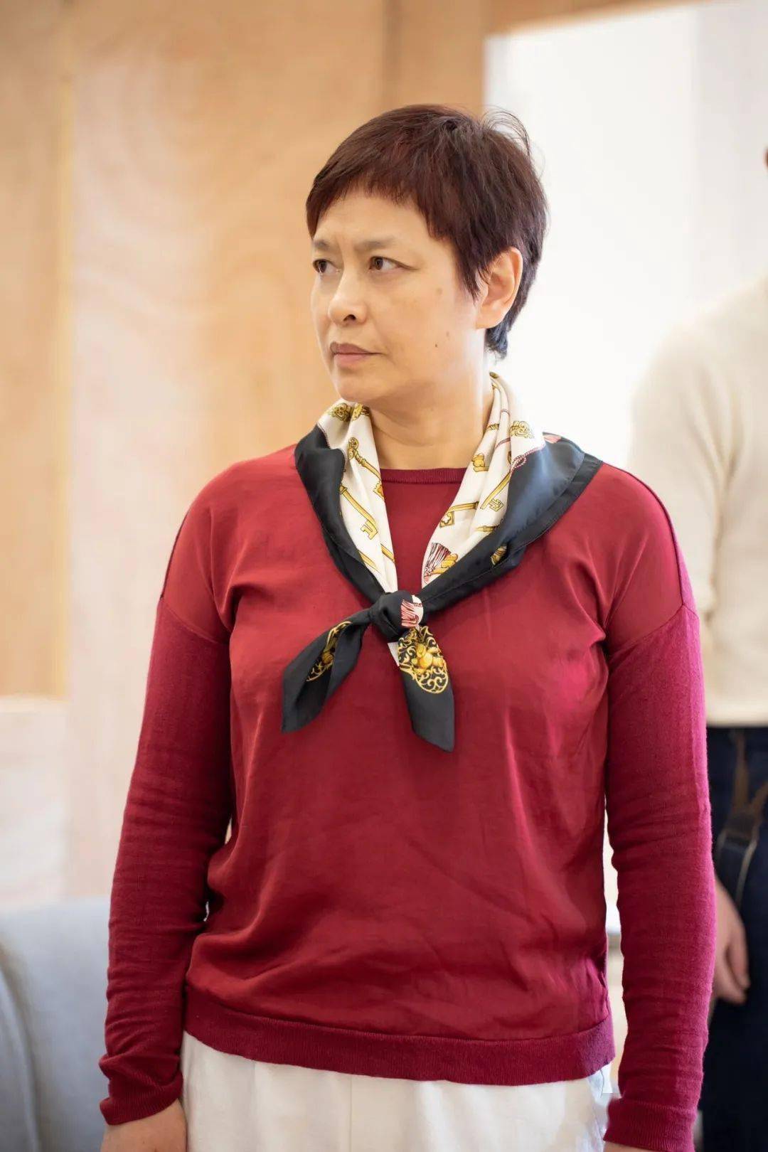 公益话剧向阳而生黄金七十二小时的生死赛跑