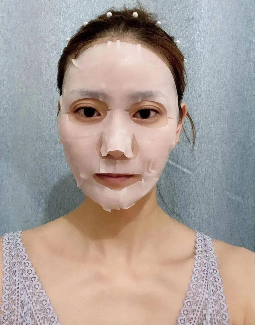 急救499元抢10片前男友面膜！速度薅啊!