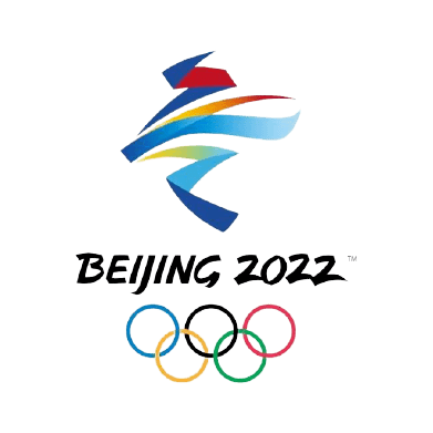 北京冬奥会logo设计图片