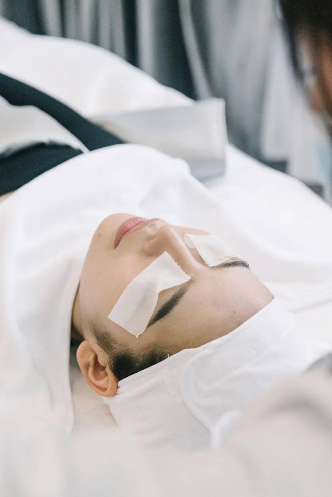 进行「Skin79」双十一大促！39元起就能享受千元明星同款美容！