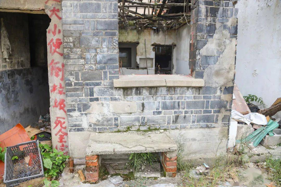 泾县新华巷的前世今生雨伞社工具厂城关粮站