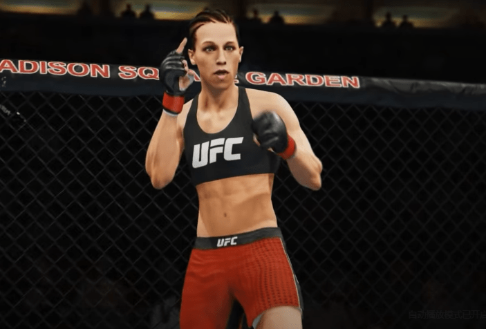 乔安娜迈克尔·比斯平gsp"锤子"欧沃瑞姆"蜘蛛"安德森·席尔瓦"小鹰"