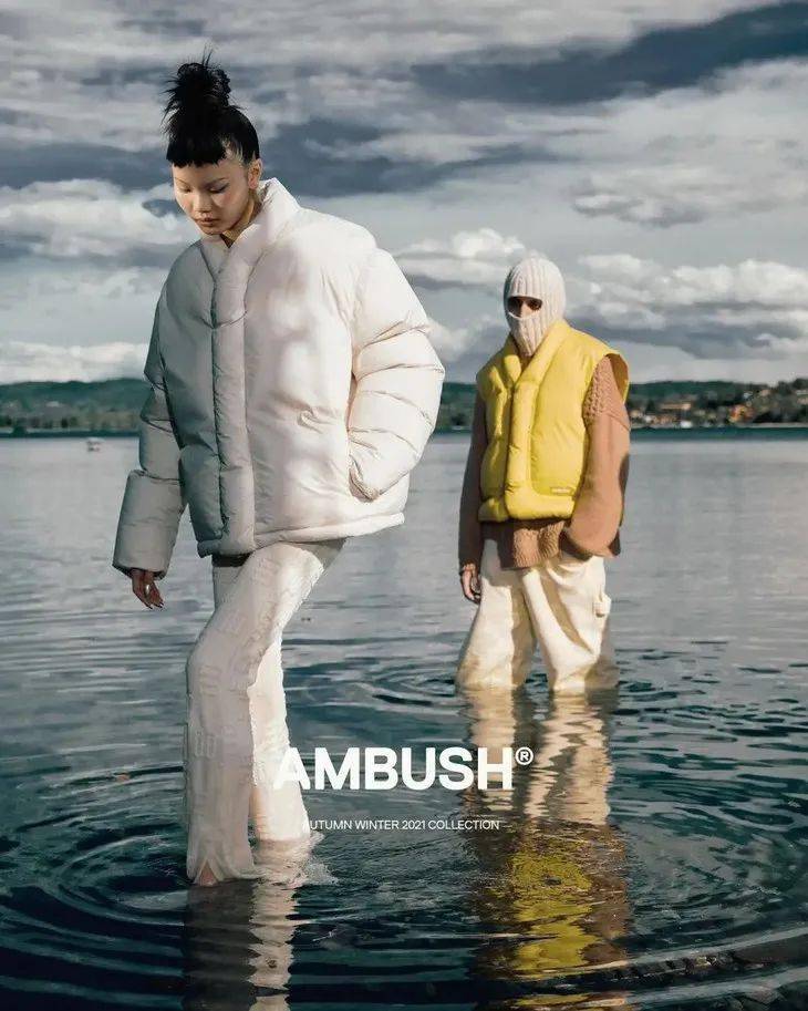 Moncler下周穿什么 | 好冷好冷好冷，这篇充绒量100%