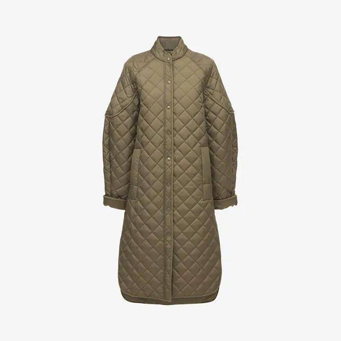 Moncler下周穿什么 | 好冷好冷好冷，这篇充绒量100%