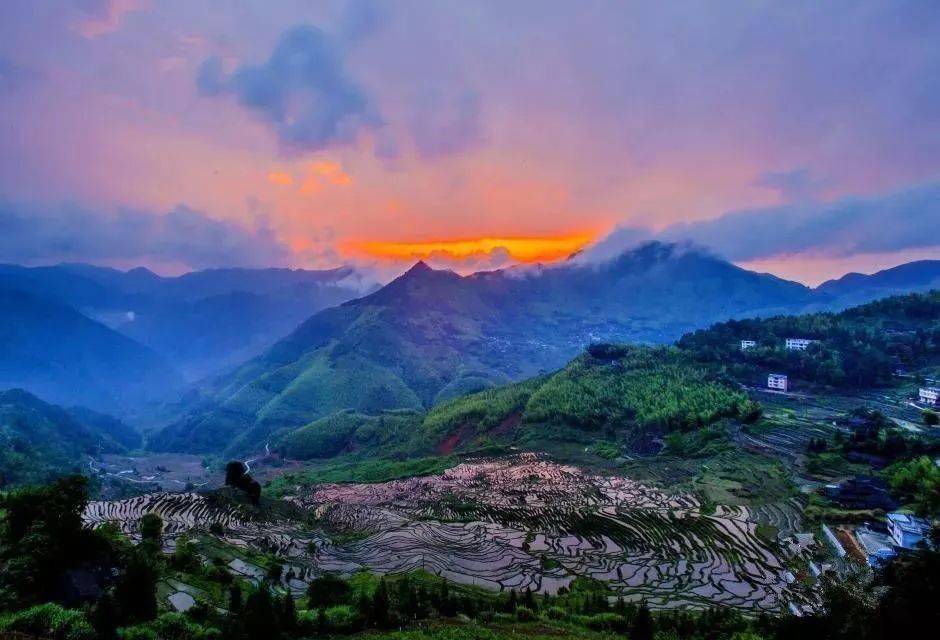 【宝庆风情】40年前文人笔下的望云山_邵阳