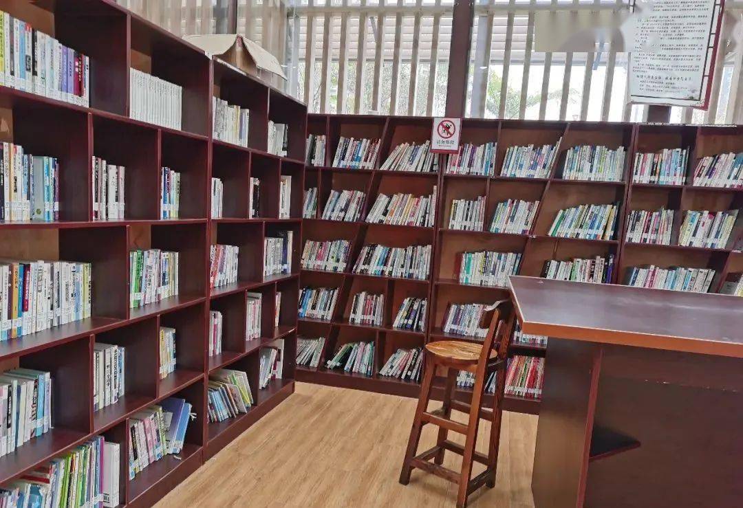 射洪紫云公园里的"藏书游戏",你去了吗?