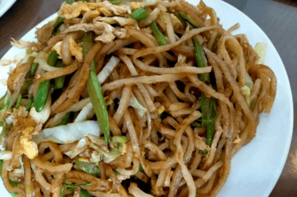 焖饼魏庄熏鸡平乡酥鱼邢台的这些美食馋人得很哟