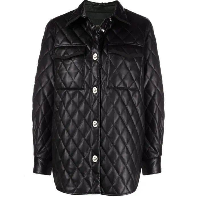 Moncler下周穿什么 | 好冷好冷好冷，这篇充绒量100%