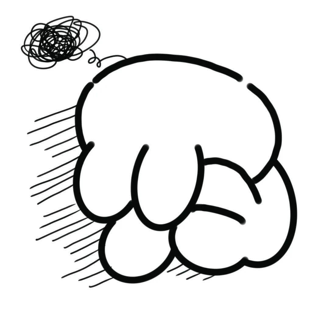 拒绝emo请你快乐