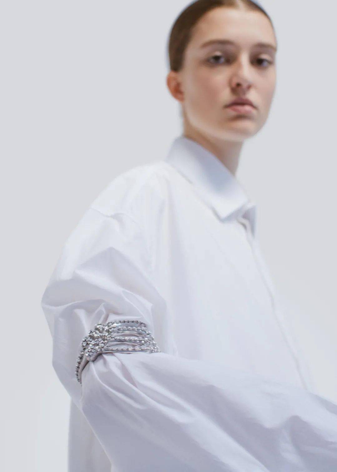 系列Supreme x Tiffany & Co. 系列正式发布