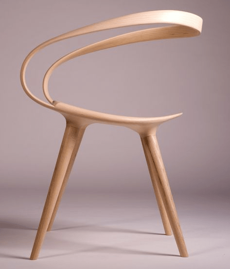 当代实木家具的创新设计