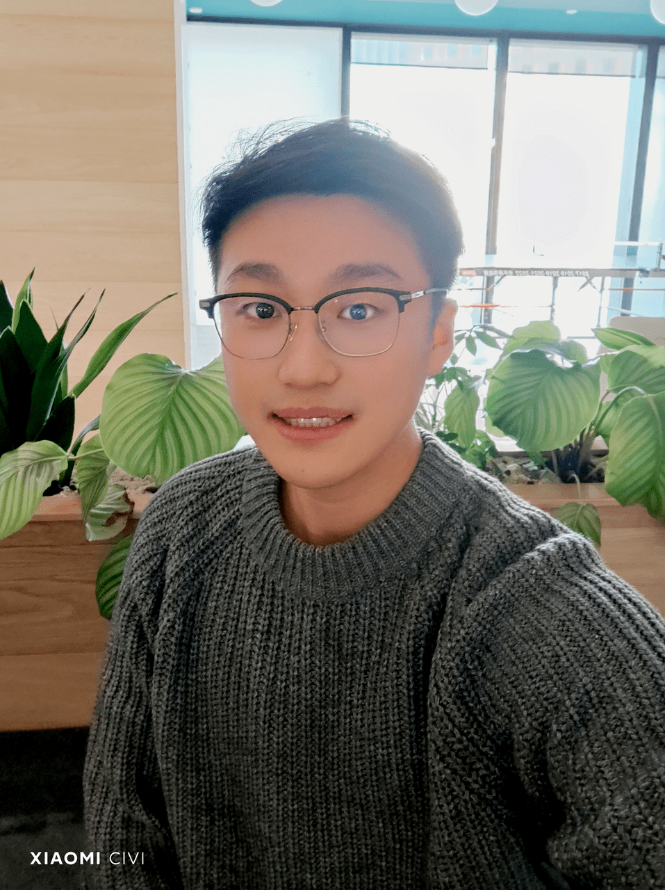 Civi|小米人的双11，不是只有购物车