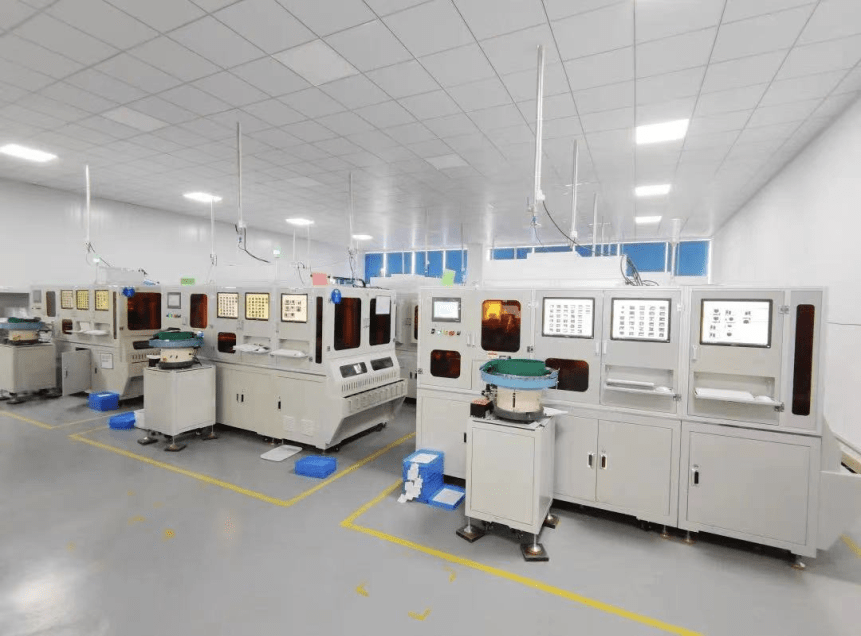 AI工业质检年省数千万元成本，腾讯AI如何让工业更智能？