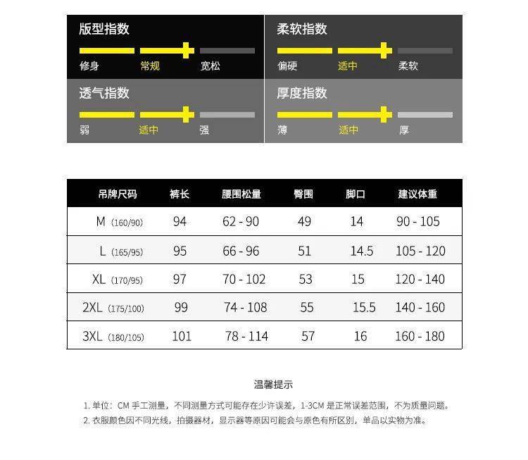 防寒 零下10°也不怵！这条硬核防寒裤，防水防污更防风，7级大风也不冷！