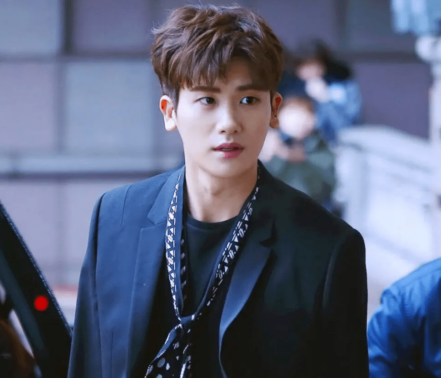 俞承豪|发福发面发腮，帅哥们的花期为何如此短暂？