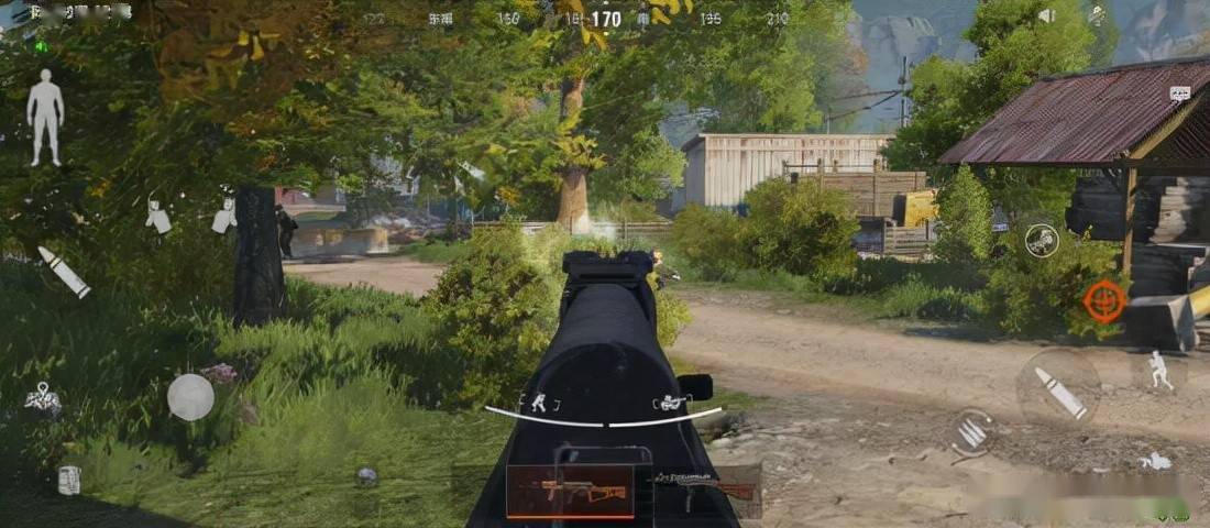 技术|不穿装备是高手 为什么大佬都喜欢裸装上阵？