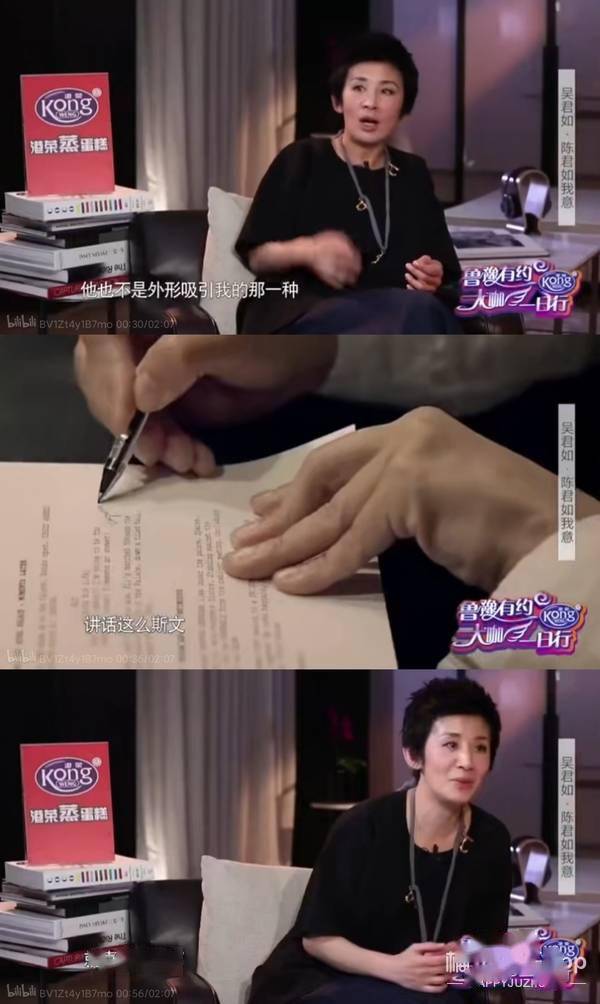 电影|还记得吴君如陈可辛的女儿吗？“小肥鸡”越长越好看了