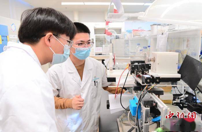 掛牌|廣州市腦神經重大疾病研究與創新技術轉化重點實驗室掛牌