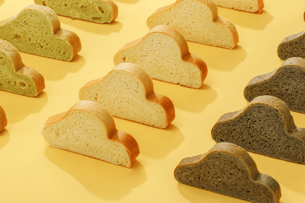 面包|吃货必备!5款好吃解馋还不长肉的小零食!