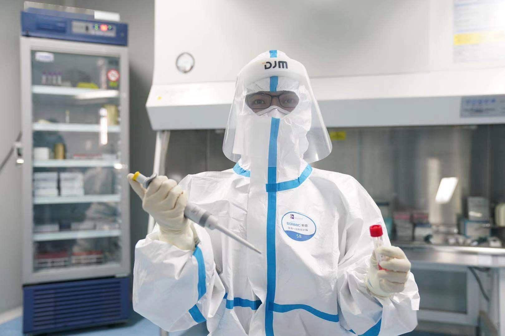 感染者|江西上饶新增本土“3+6”，分布在三个区县