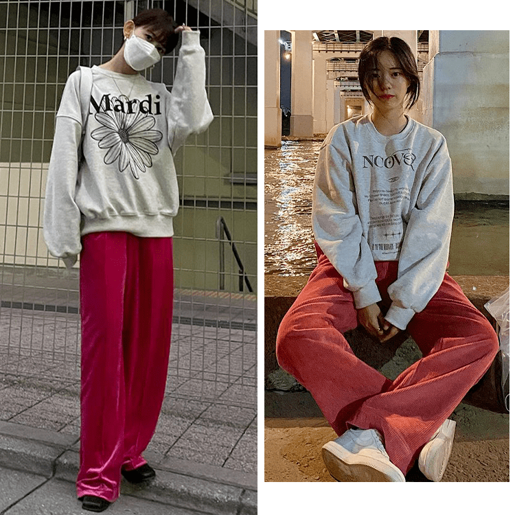 卫衣 50套卫衣搭配参考，平价好看的卫衣清单！