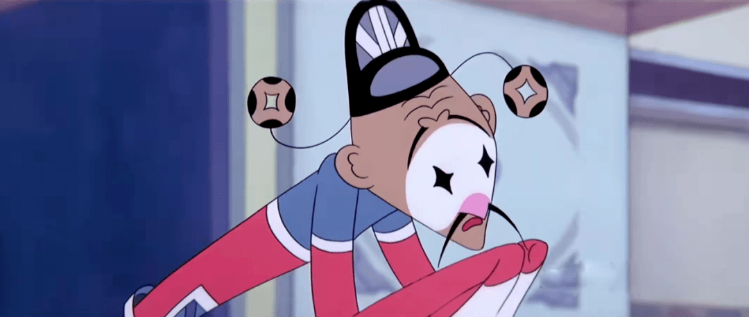 2,国产动画神剧《天书奇谭》38年后重现,终于可以补上童年那张电影票