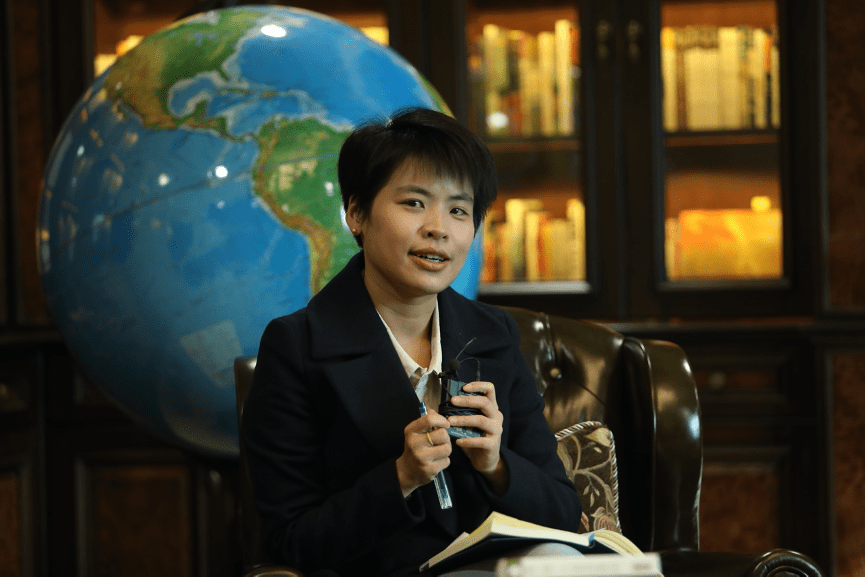 耶夫斯基|刘文飞x侯玮红x柏琳：今天，我们为何还要读陀思妥耶夫斯基？