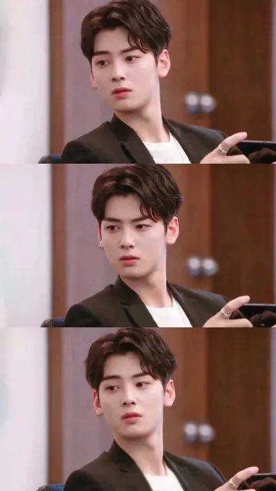 俞承豪|发福发面发腮，帅哥们的花期为何如此短暂？