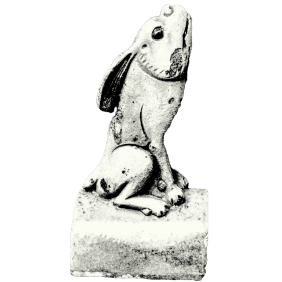 道士和仙人具有镇邪驱魔的护佑功能,这就是他们的职责所在.