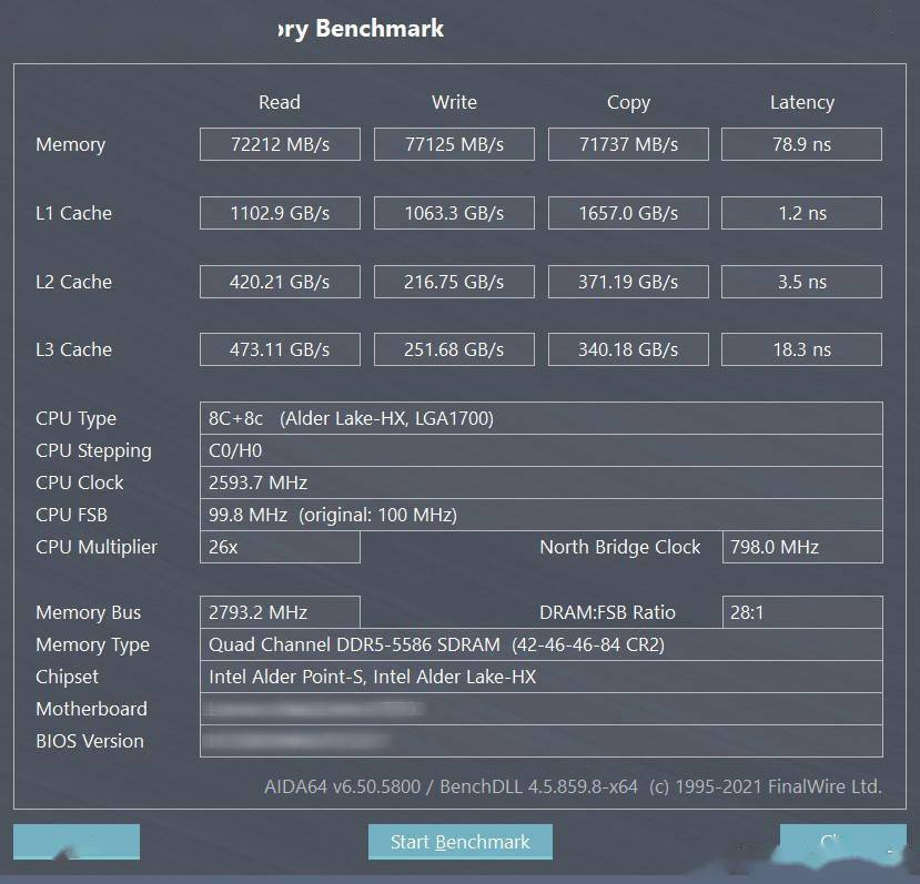 金泰克发布笔记本 DDR5 内存，可超频至 5600MHz