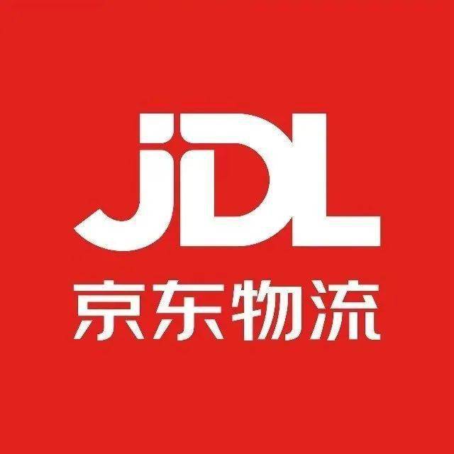 JDL京东物流logo图片