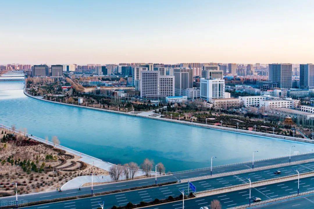 内蒙古推动呼包鄂乌一体化发展协同打造区域科技创新高地