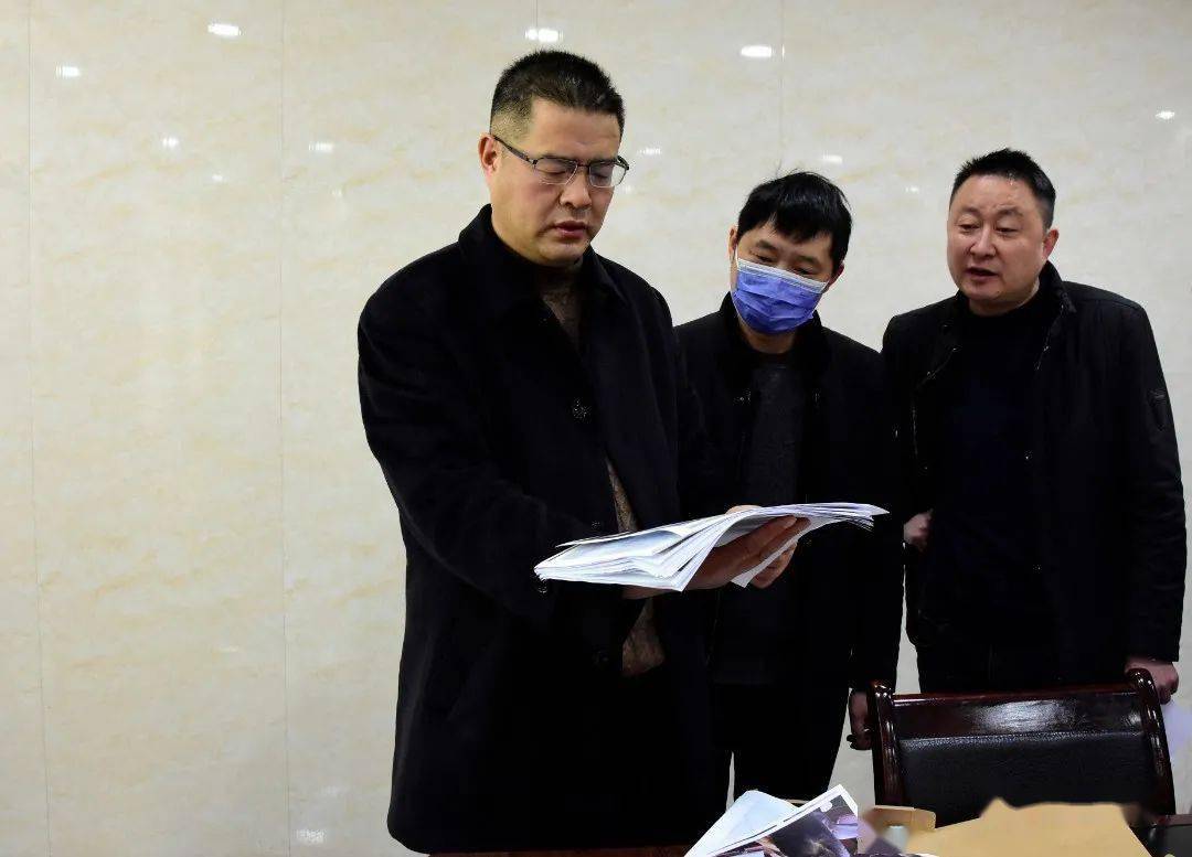 滕远东带队督导检查西部片区乡镇人大代表换届选举工作_政治