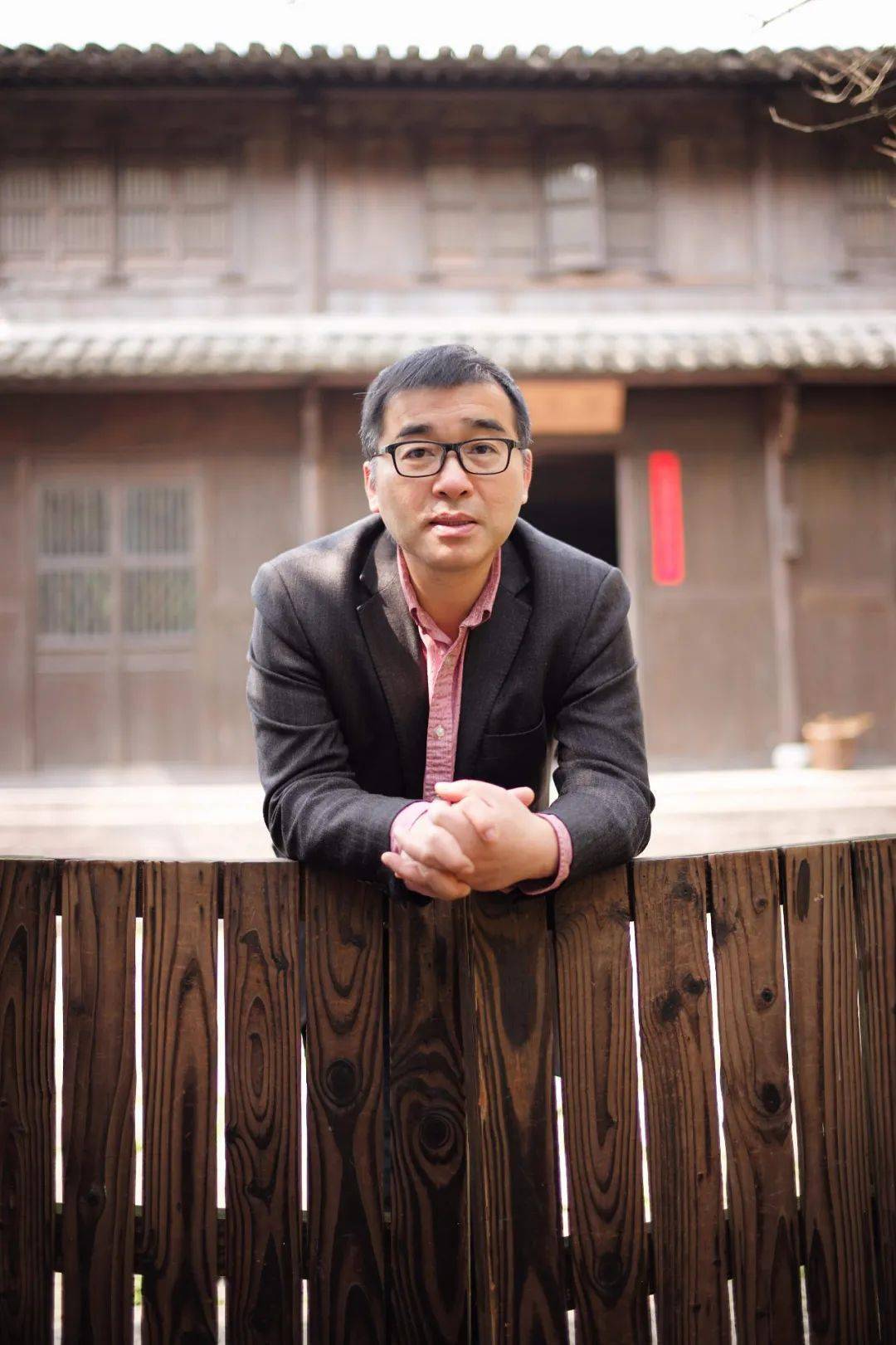 本周活动丨童年,大学与故乡(嘉宾:蔡天新)_生活