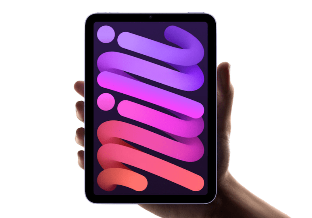 4999 元起，iPad mini 6 WiFi+5G 蜂窝网络版在苹果官网开售