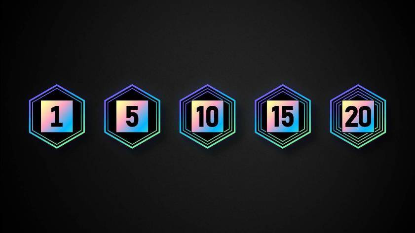 微软 Xbox 20 周年庆典直播将于 11 月 16 日举行